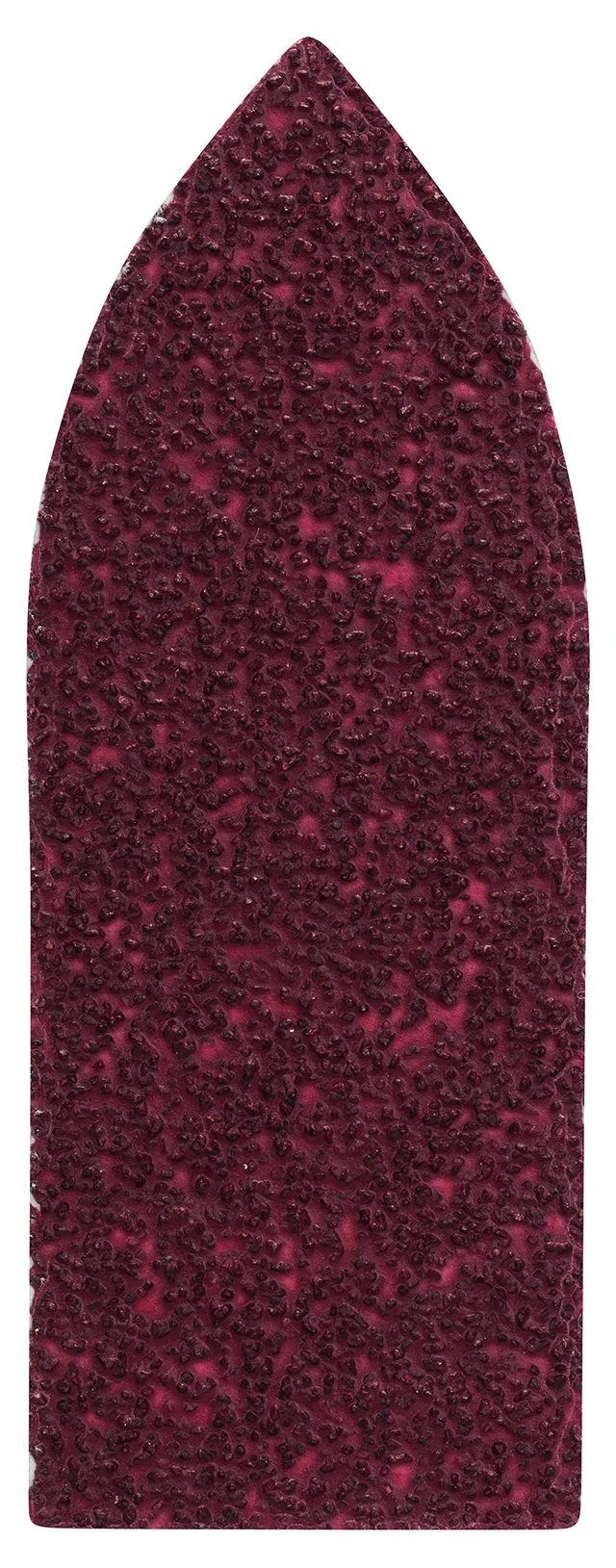 Bosch 2609256A36 feuilles abrasives delta grain 40 lot de 5