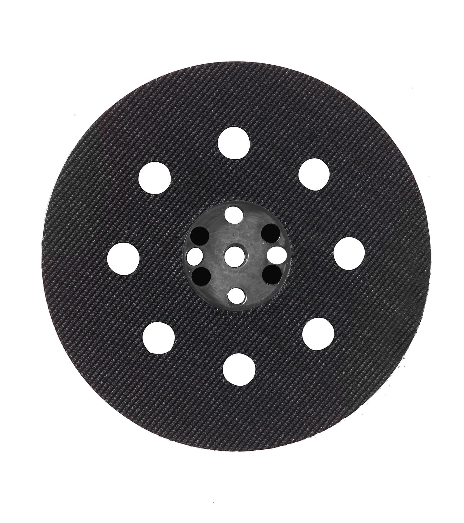 Bosch plateau de ponçage moyen 115 mm excentrique