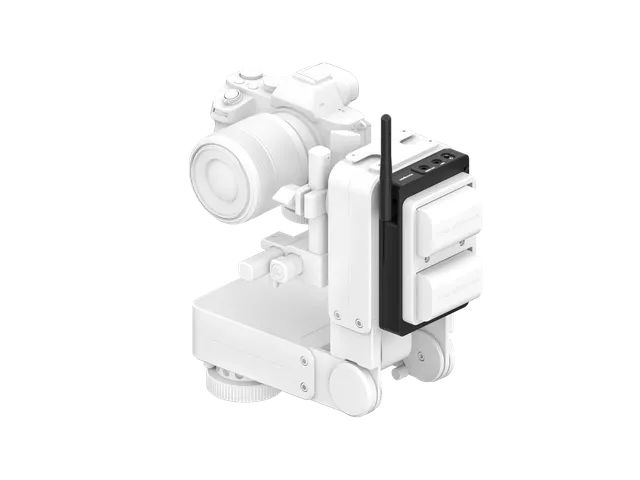 Edelkrone Head Add-Ons Vision Module suivi visage HeadPLUS