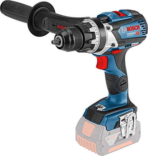 Bosch GSR 18V-110 C perceuse-visseuse 110 Nm ProCORE 4,0 Ah