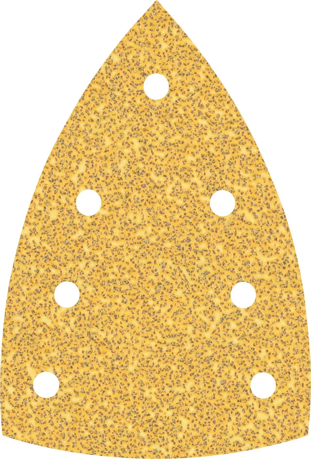 Bosch Expert C470 Feuille Abrasive 100x150 G40 x10