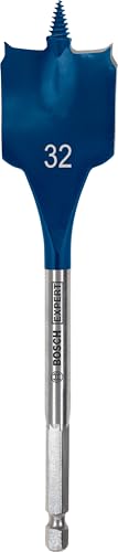 Bosch EXPERT Foret Plat Bois 32mm Self Cut Speed