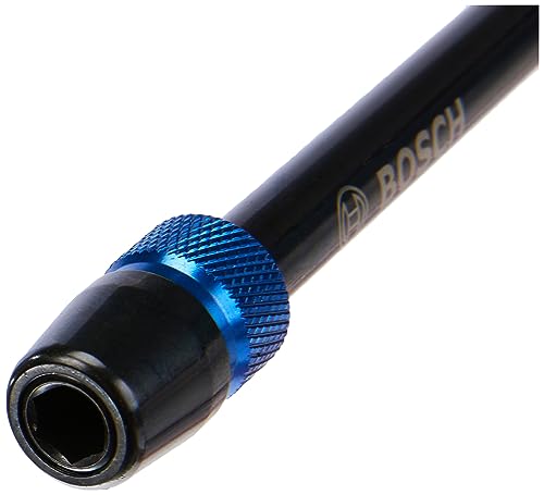 Bosch Forets rallonge mèches plates 305 mm 1/4 Quick Change