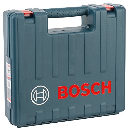 Bosch Coffrets 2605438686 coffret transport plastique bleu léger