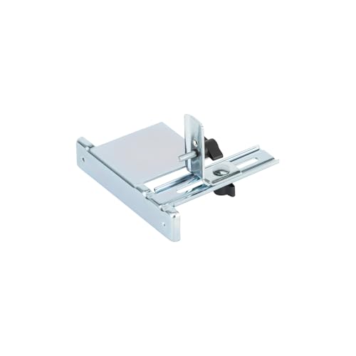 Bosch 2607000102 Guide Parallèle pour Rabot Sans 45°