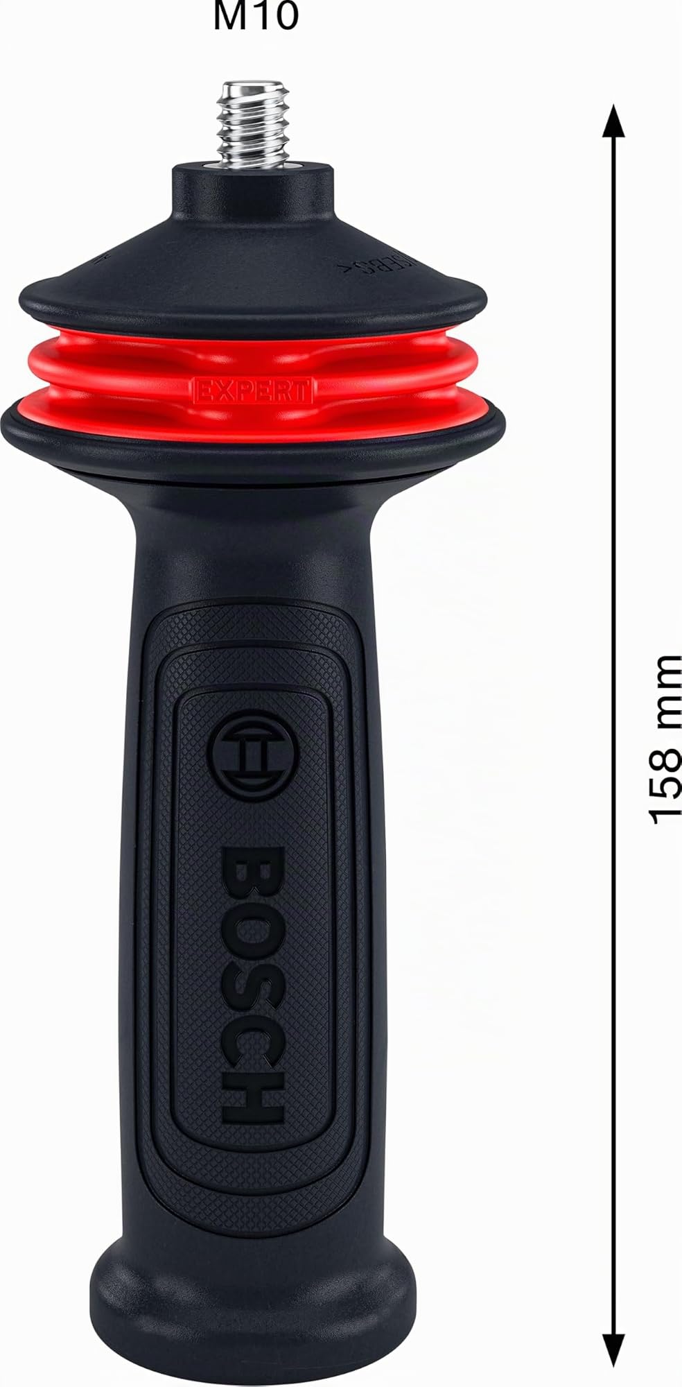 Bosch Expert Poignée M10 meuleuse anti-vibration