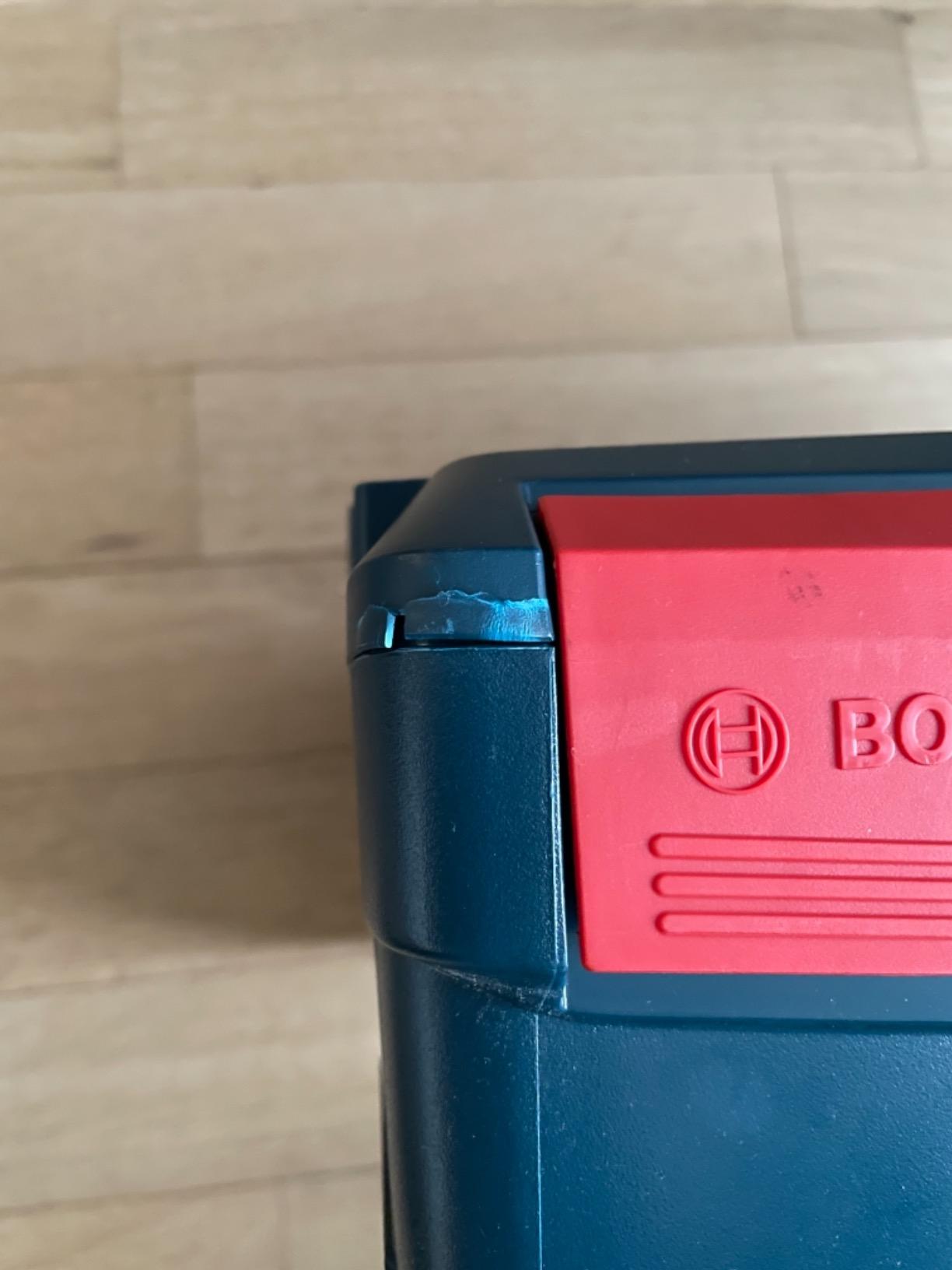 Bosch GSR 18V-85 C perceuse-visseuse 18V 2x5,0Ah L-BOXX