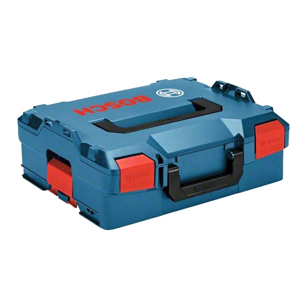 Bosch GSR 18V-EC TE visseuse plaquiste 18V solo L-BOXX