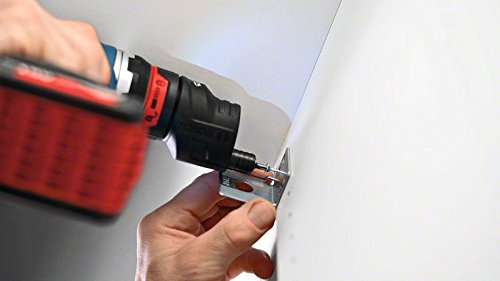 Bosch GSR 18V-LI FC2 FlexiClick visseuse percussion 18V