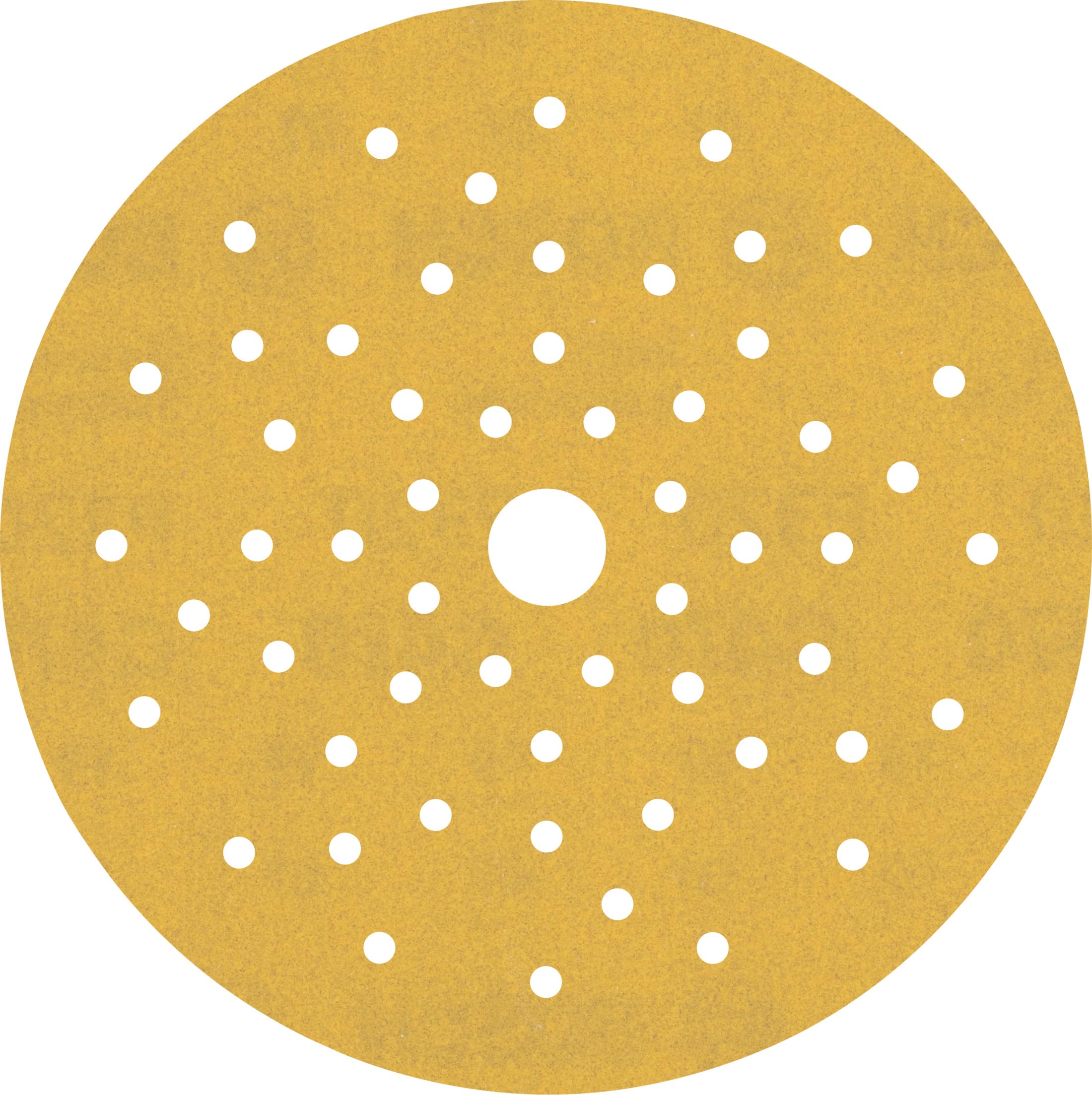 Bosch EXPERT C470 feuilles abrasives 150 mm G60/120/240 x6