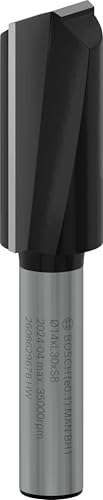 Bosch PRO Fraise à Rainurer Droite Ø14 mm Queue 8 mm Carbure