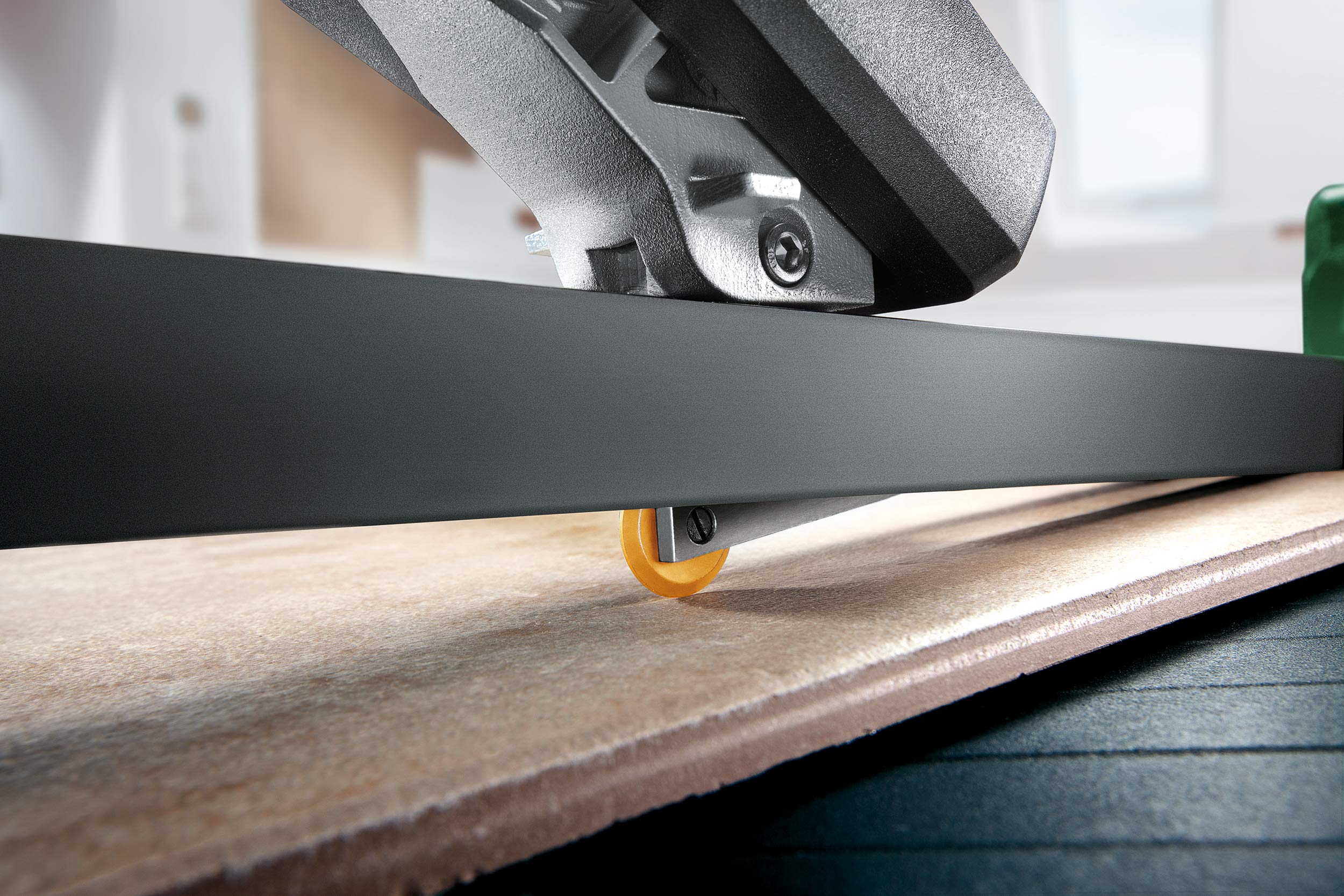 Bosch Roue coupe carreaux rechange 20mm titane PTC