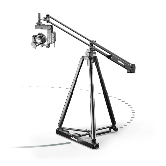 Edelkrone Krone X Bundle grue JibONE v3 Essentials