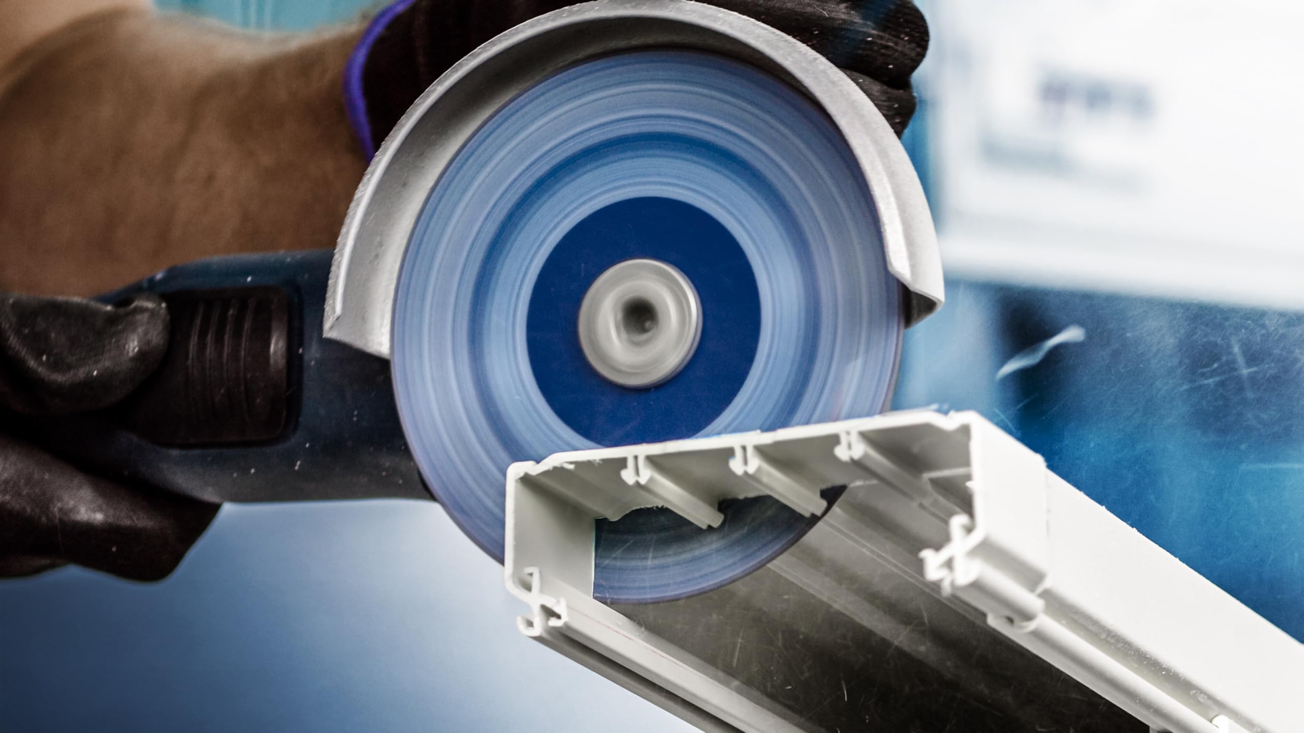Bosch EXPERT Carbide Multi Wheel disque 115 mm X-Lock