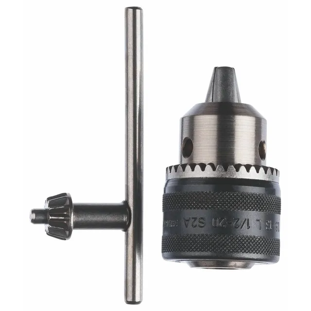 Bosch 2609255701 mandrin à clé 1,5-13 mm perceuse
