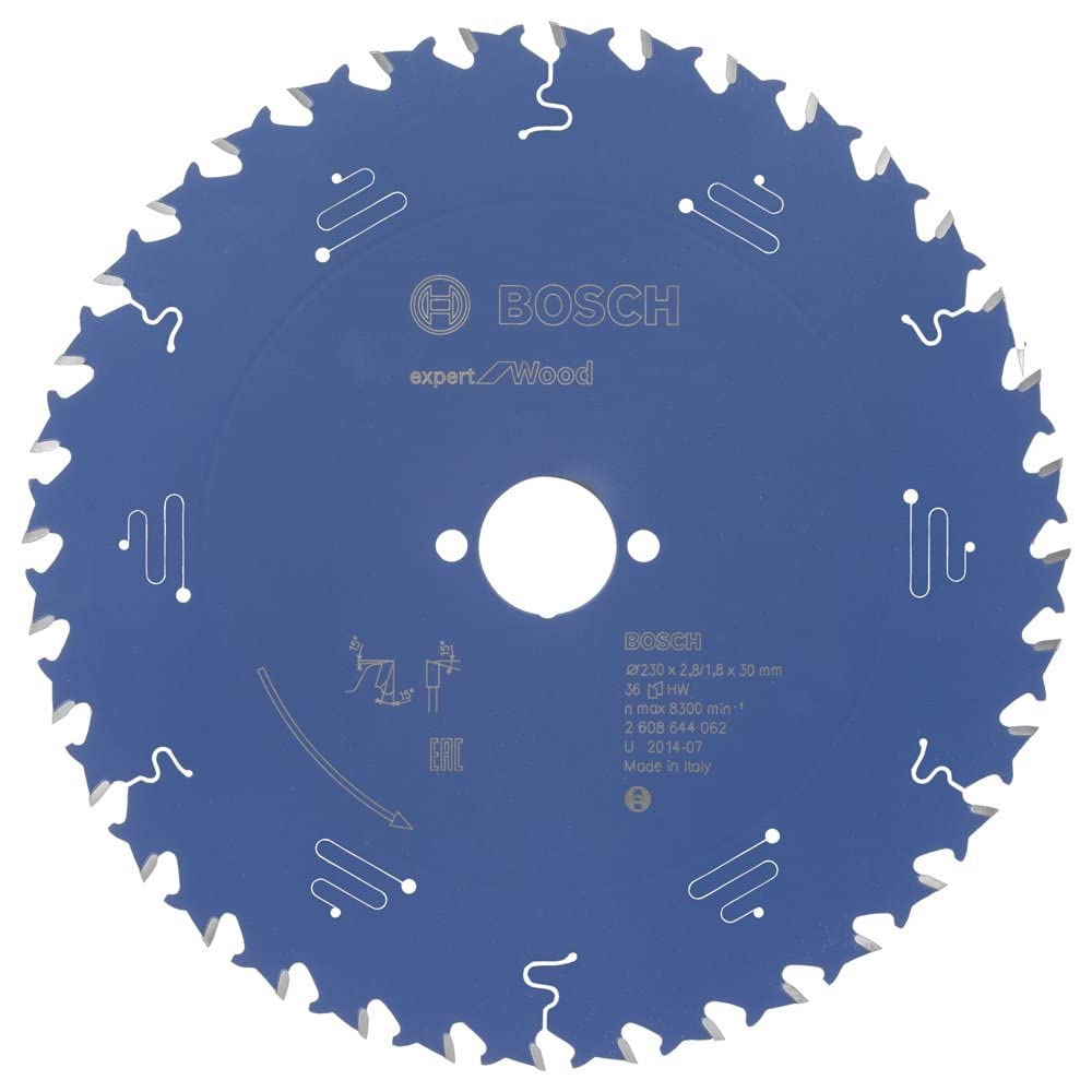 Bosch Expert Lame scie circulaire 160x20mm T48 stratifié