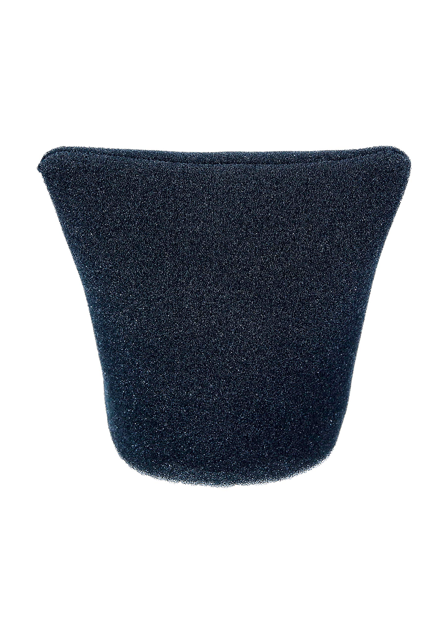 Bosch Professional filtre mousse GAS 15 PS gris aspiration liquide