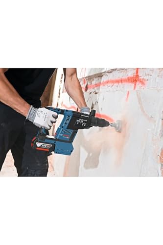 Bosch GBH 18V-26 Marteau Perforateur SDS Plus 2x6Ah