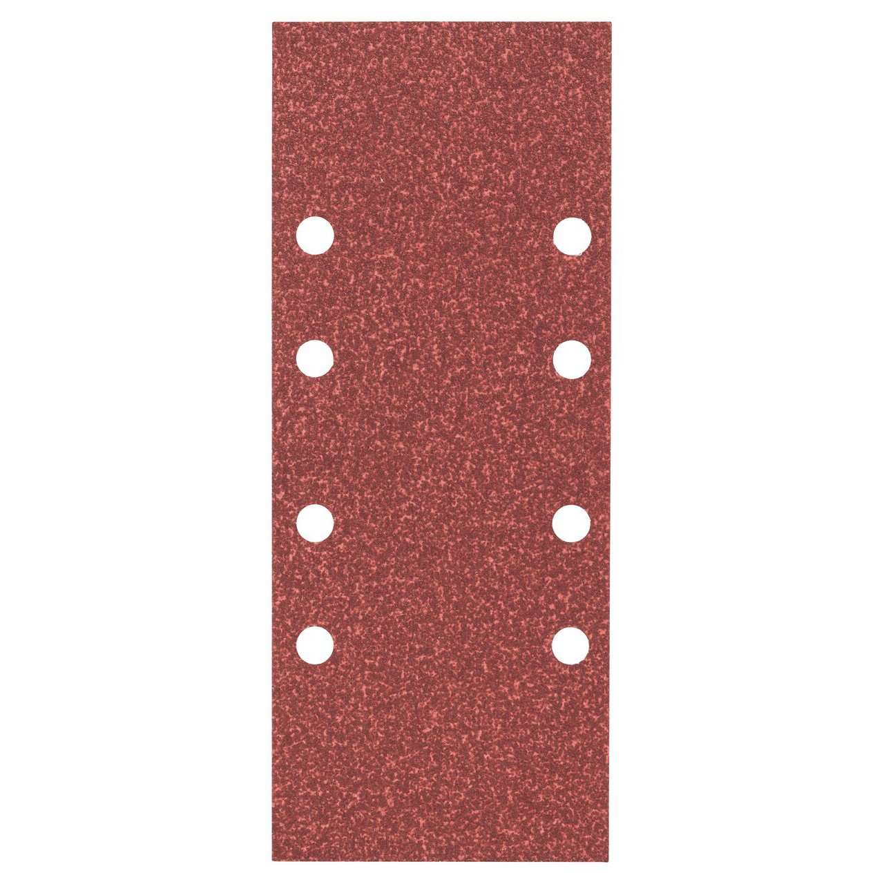 Bosch C430 feuille abrasive 93x230 mm grain 80 lot 10