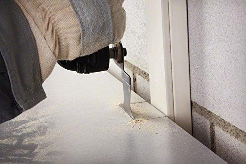 Bosch AII 65 BSPC lame plongeante HCS 40x65 mm