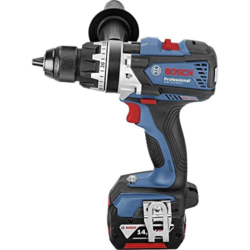 Bosch Professional GSB 14,4 VE-EC perceuse à percussion 14,4V