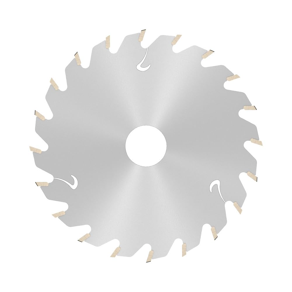 Bosch Standard Multi Material lame scie circulaire 85 mm 30 dents