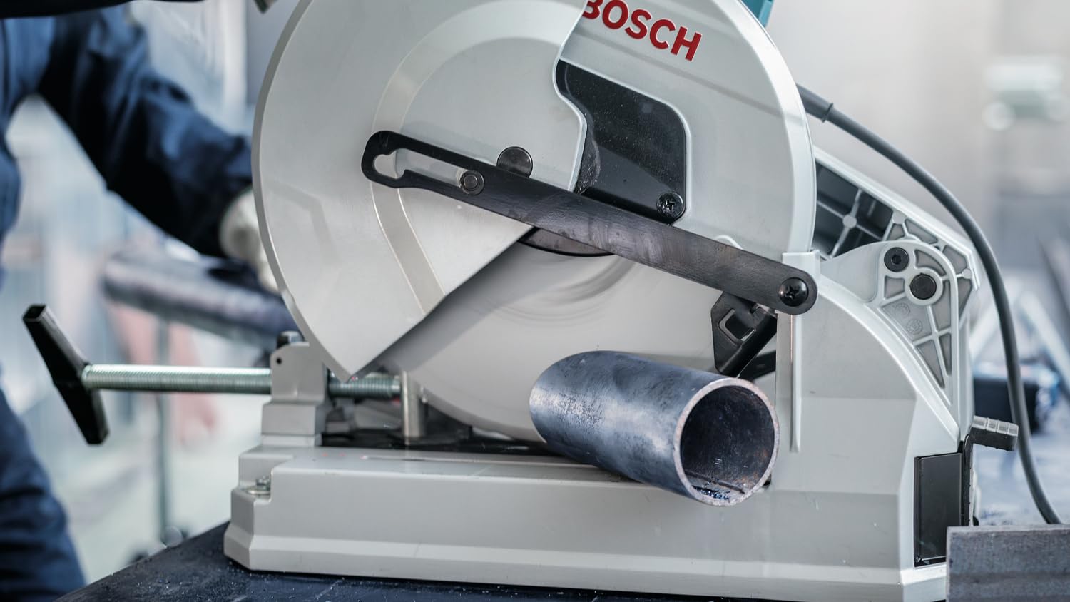Bosch PRO Steel lame circulaire acier Ø305 mm 60 dents