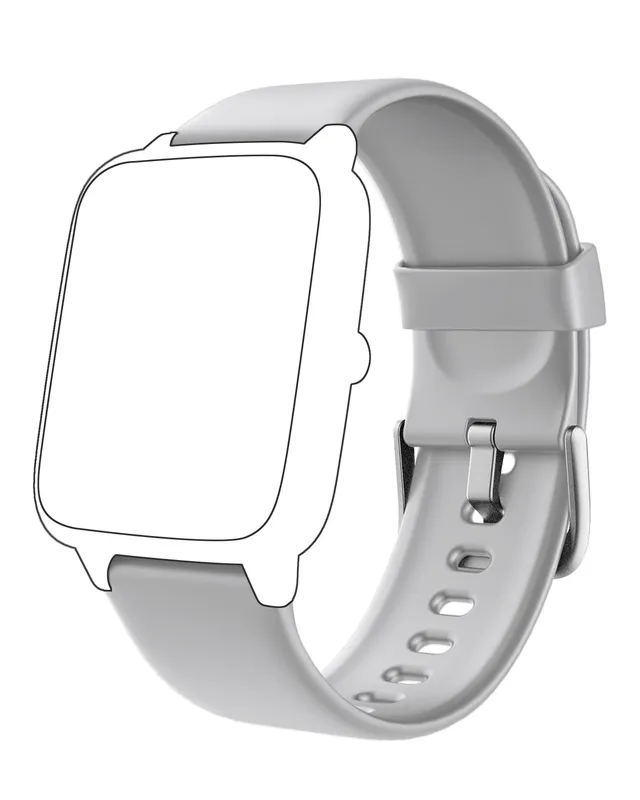 GRV Bracelet rechange montre connectée FC1 ID205L