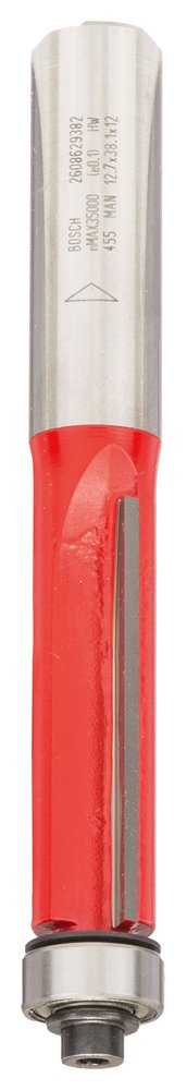 Bosch 2608629385 Fraise à araser 8 mm 16x20 mm