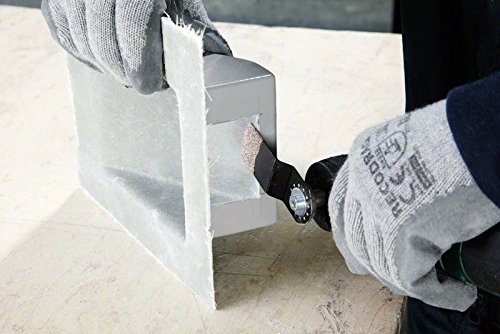 Bosch AIZ 32 RT Lame Plongeante Carbure 32 mm Starlock