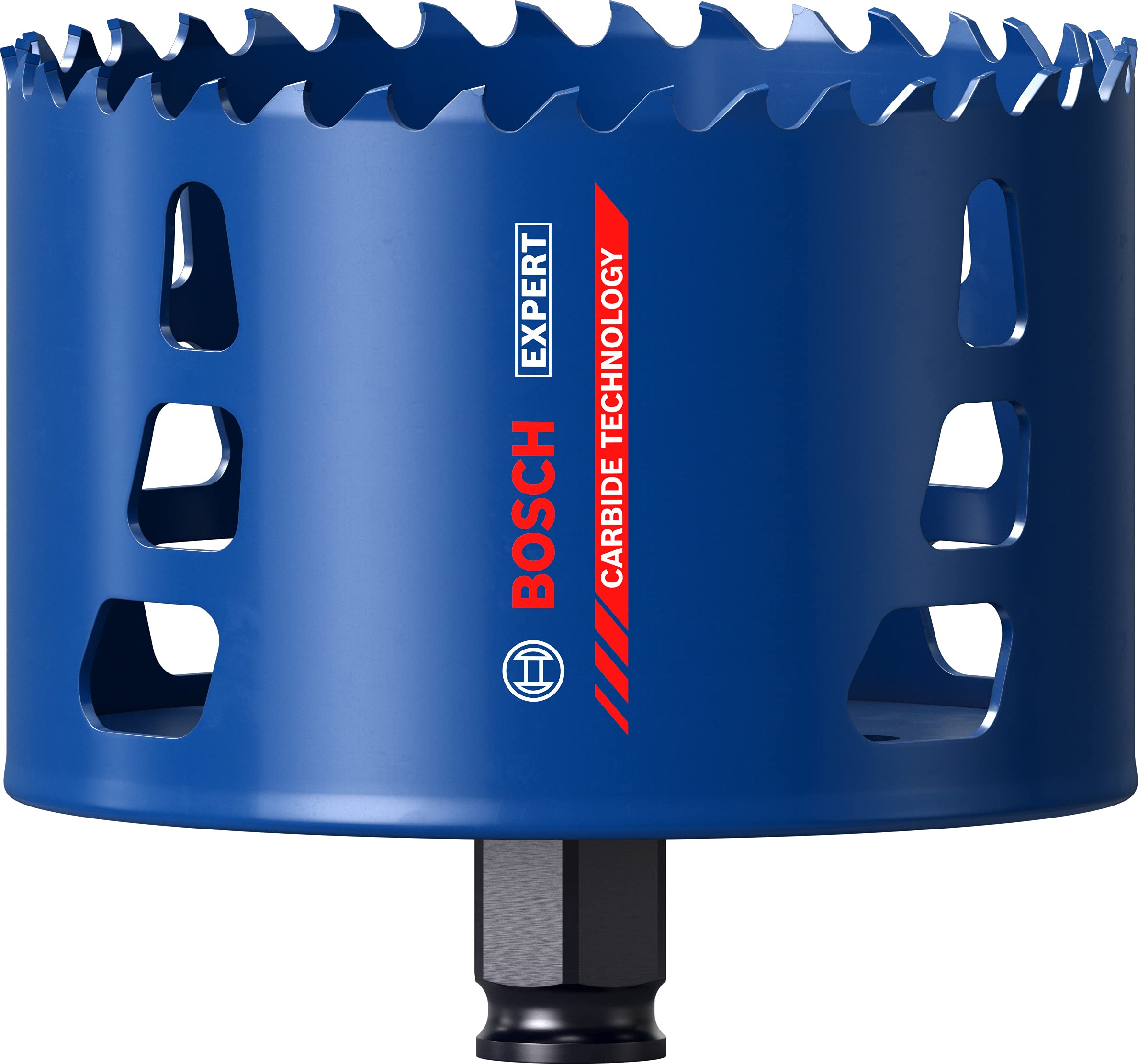 Bosch Expert scie cloche Tough Material Ø105mm