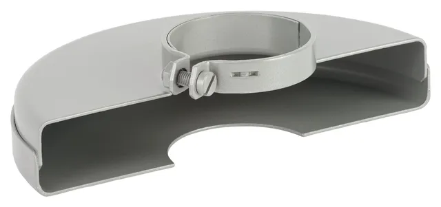 Bosch Professional capot protection tronconnage 230 mm gris