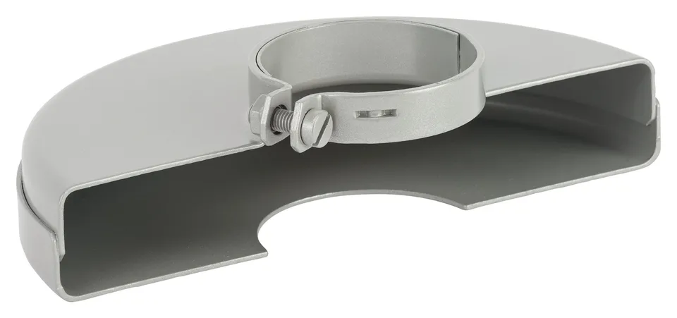 Bosch Professional capot protection tronconnage 230 mm gris