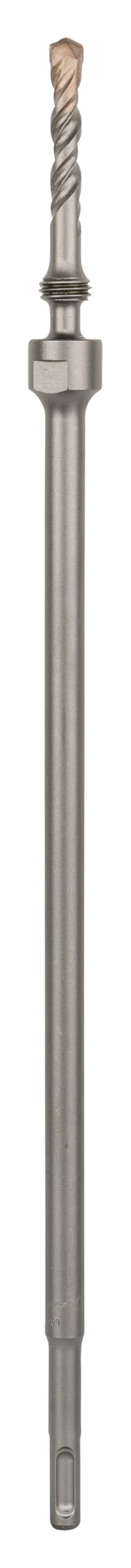 Bosch PRO SDS plus adaptateur couronne forage 105 mm
