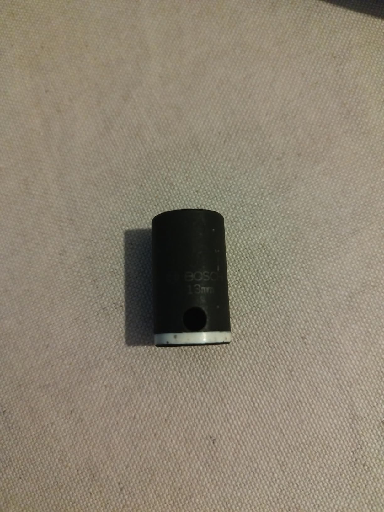 Bosch Set 3 Douilles 85 mm 17/19/21 mm 1/2 Pouce
