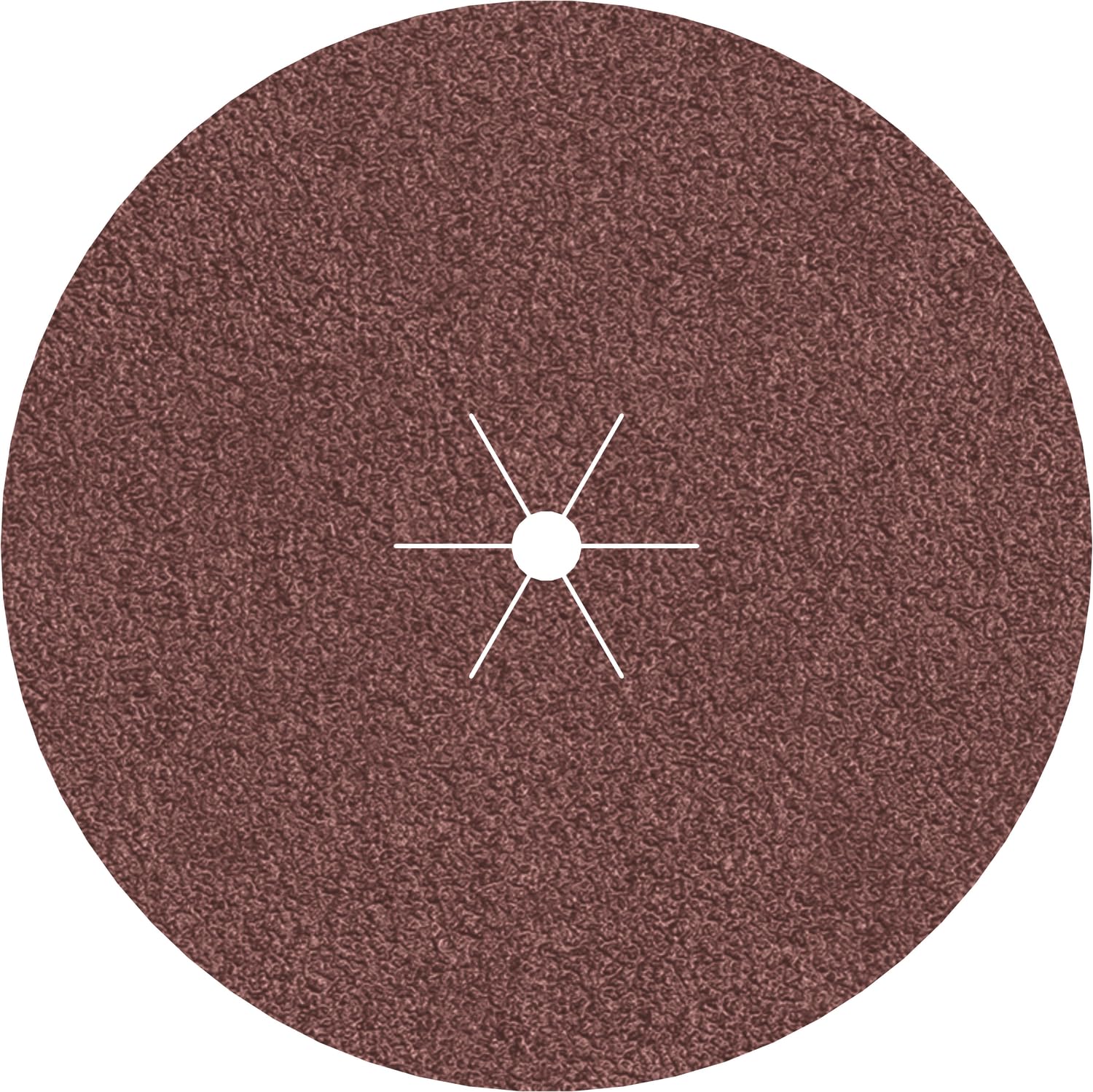 Bosch Abrasifs PRO F460 disque 125 mm grain 60 x5