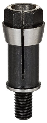Bosch 1608570040 pince serrage 10 mm avec écrou
