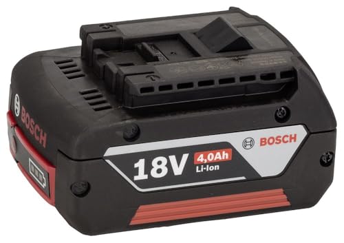 Bosch 18V batterie 4,0Ah Li-Ion ECP 2607336816