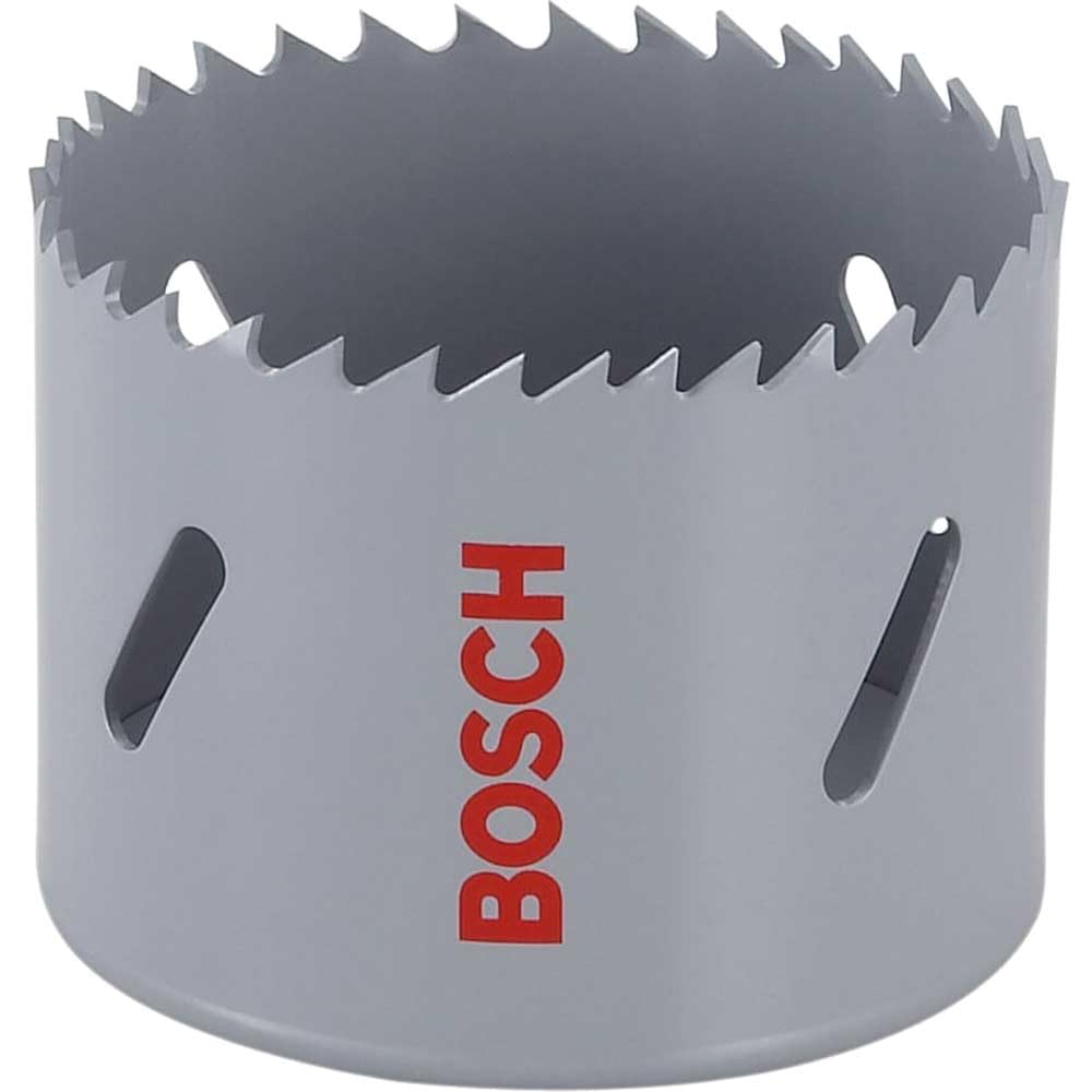 Bosch Lames 2608580396 scie-trépan HSS bimétal 51 mm