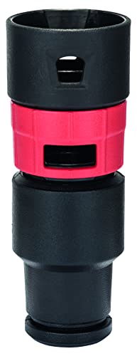 Bosch Adaptateur PRO manchon aspirateur 22/35 mm
