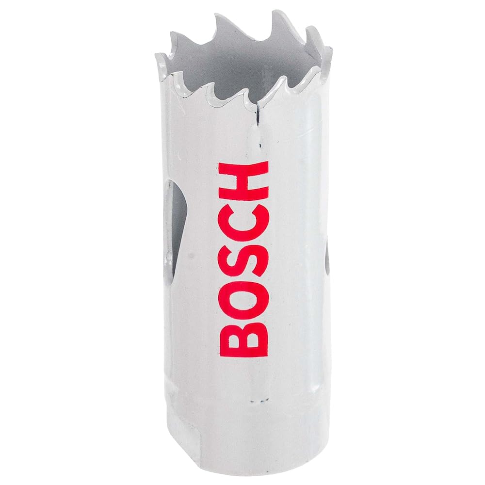 Bosch Lames 2608580396 scie-trépan HSS bimétal 51 mm