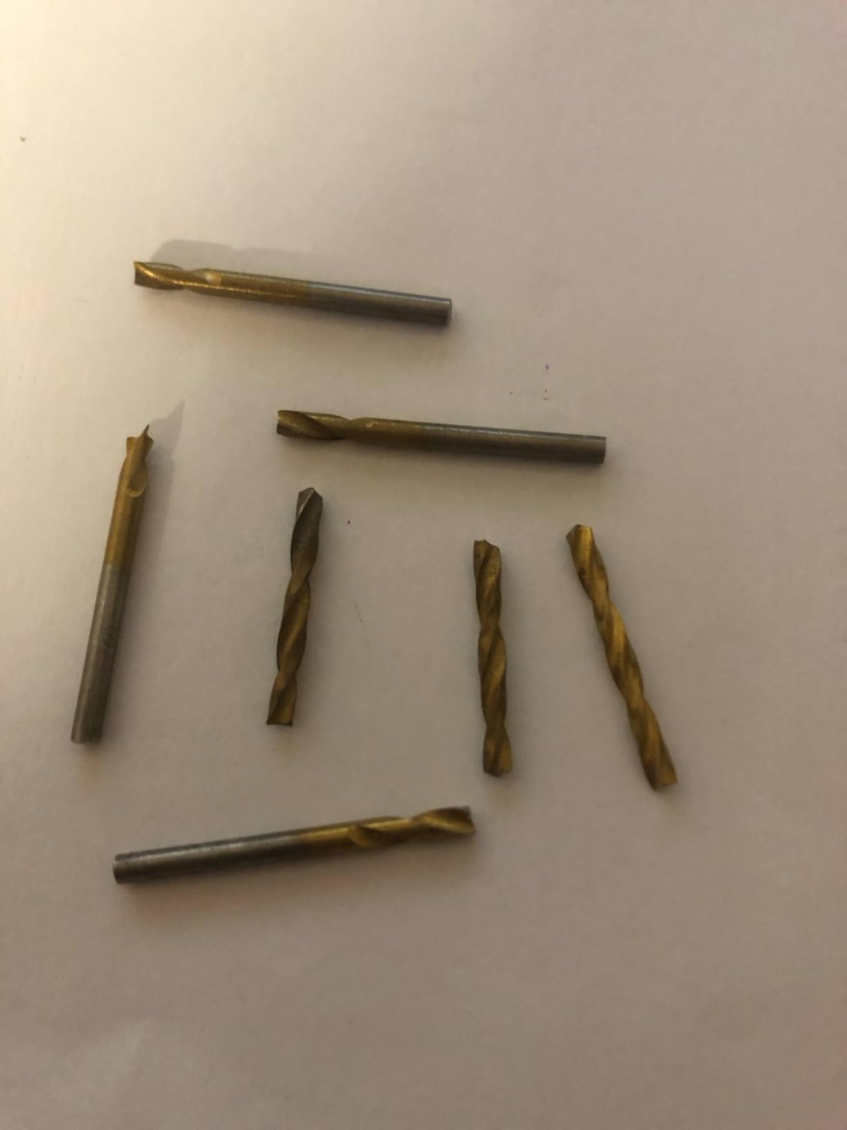 Hi-Spec Screwdriver Bit Sets 130 pièces coffret HSS titane