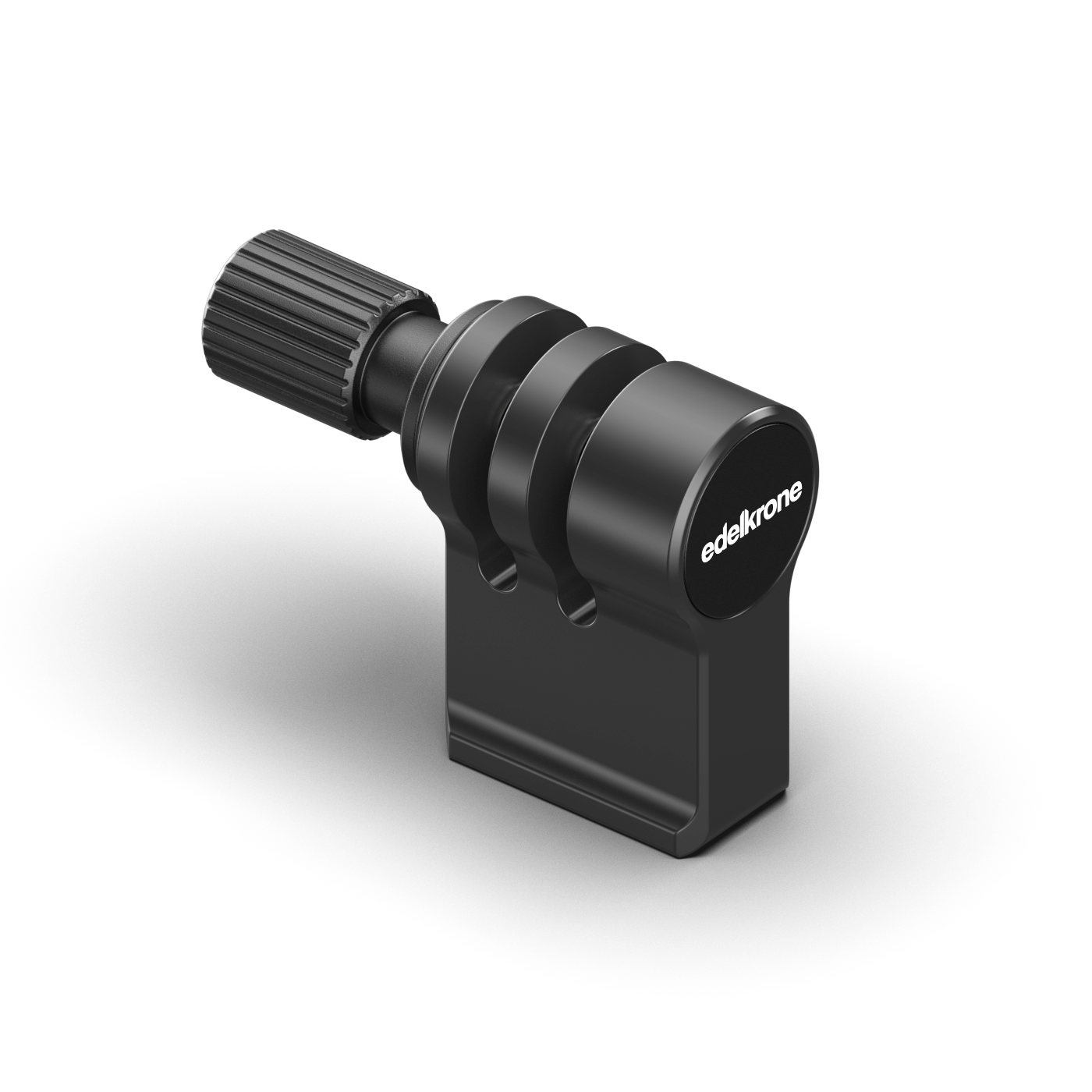 Edelkrone PhoneCLIP KIT support téléphone alu