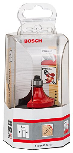 Bosch Expert fraise à arrondir bois R12,7mm