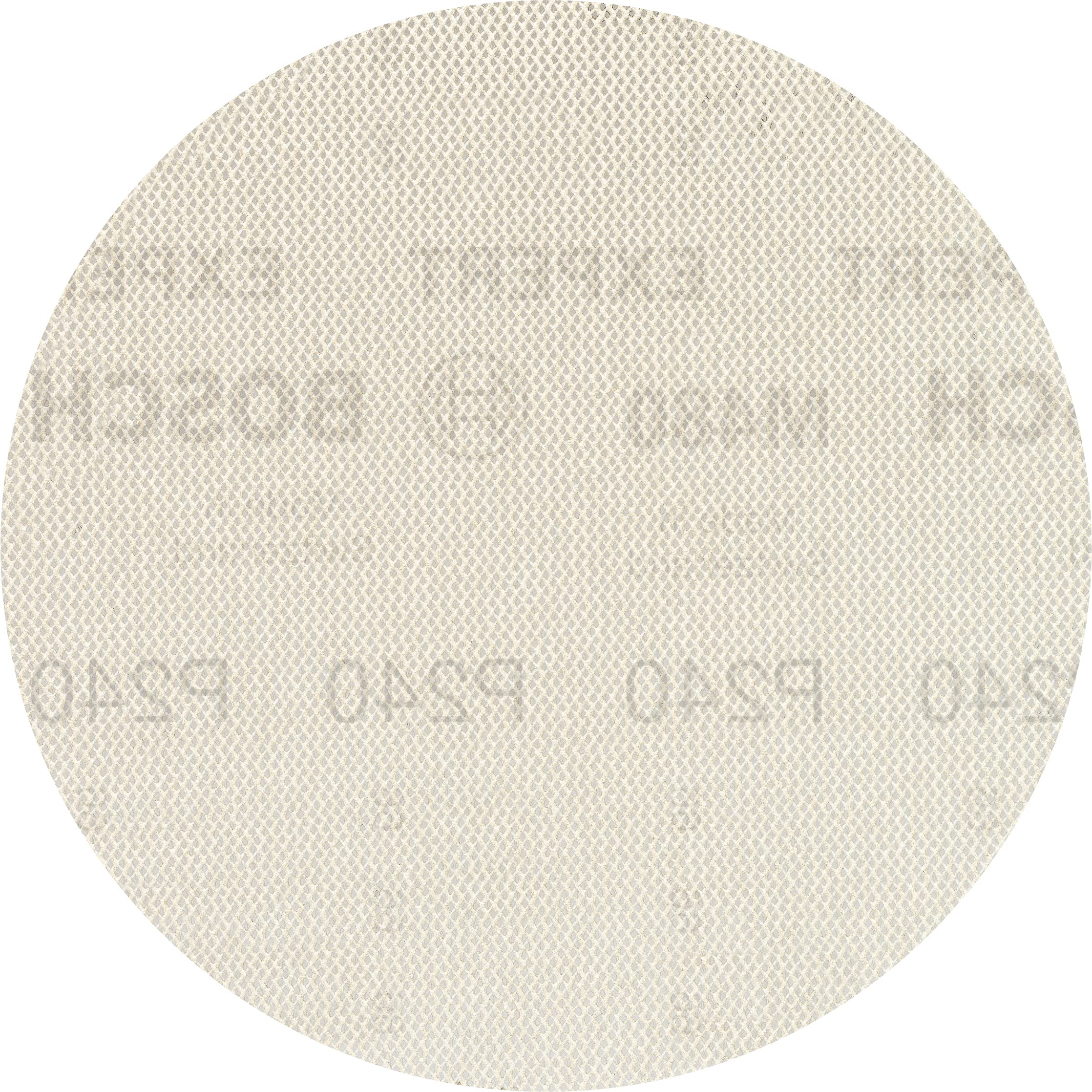 Bosch EXPERT M480 abrasif réticulé Ø150mm grain 100