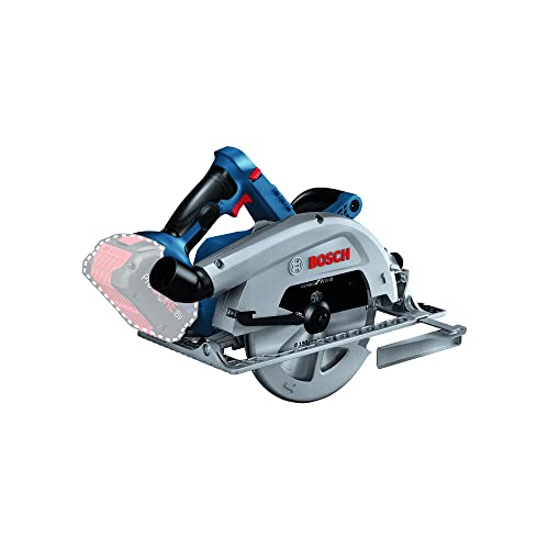 Bosch GKS 18V-68 C scie circulaire BITURBO 190 mm nue