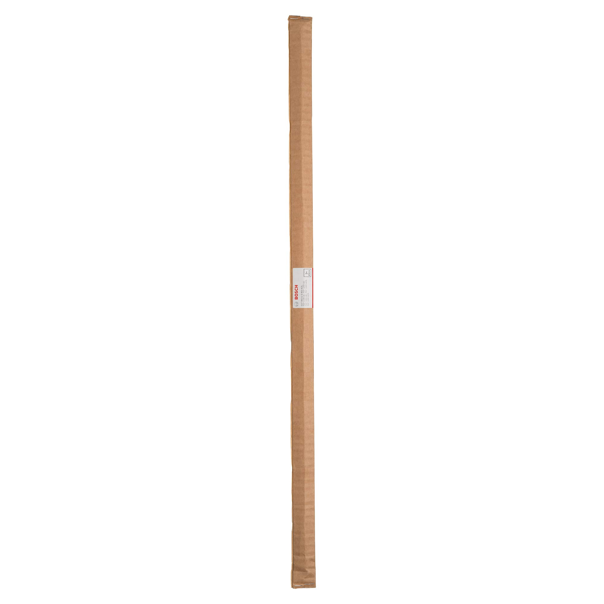 Bosch Barre guidage défonceuse 10x800 mm fraisage