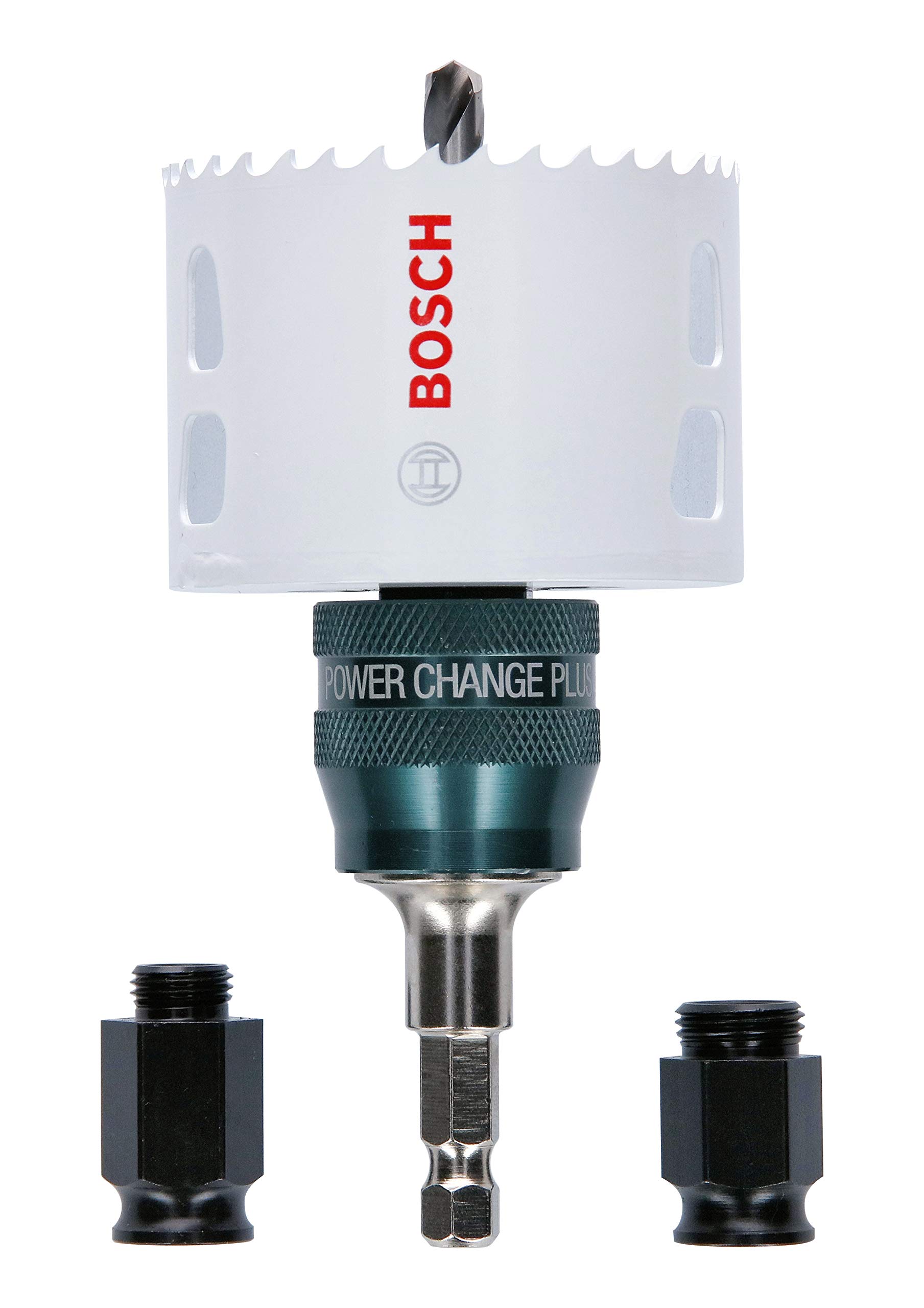 Bosch PRO Multi Material Scie Trépan 68 mm Kit