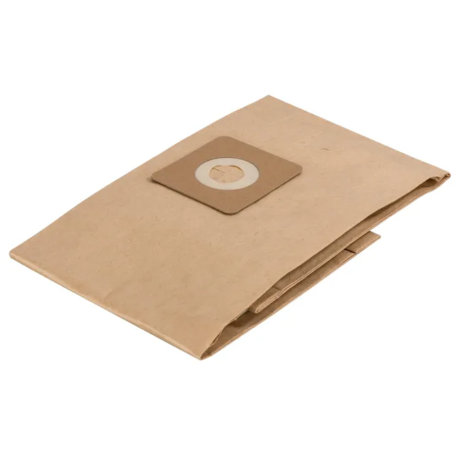 Bosch Sacs-filtres papier UniversalVac 15 lot 5 pièces