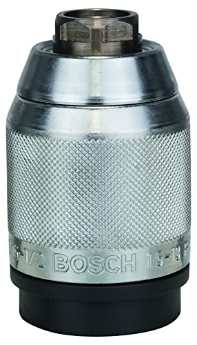 Bosch mandrin automatique 2608572149 1,5-13 mm 1/2"